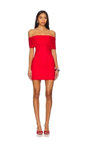 Kaitrin Mini Dress in . - size L (also in M, S, XL, XS, XXS) - superdown - Modalova