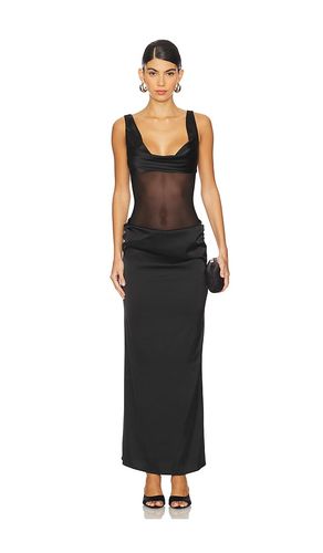 Astri Maxi Dress in . - size M (also in L, XL) - superdown - Modalova