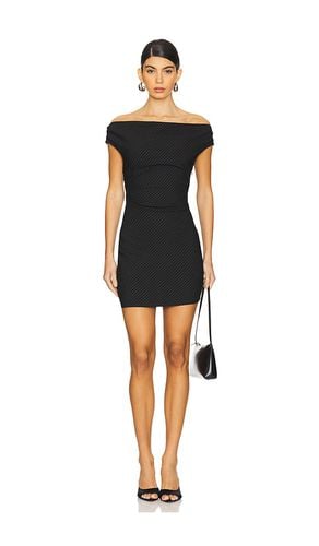 Hilton Mini Dress in . - size L (also in M, S, XL, XS, XXS) - superdown - Modalova