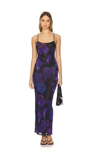 Calla Maxi Dress in . - size L (also in M, S, XL, XS, XXS) - superdown - Modalova