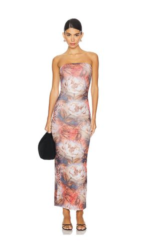 Gabi Maxi Dress in . - size L (also in M, S, XL, XS, XXS) - superdown - Modalova