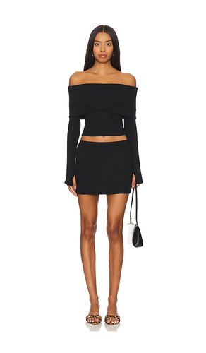 Marks Skirt Set in . Size M. Also in L, XL - superdown - Modalova