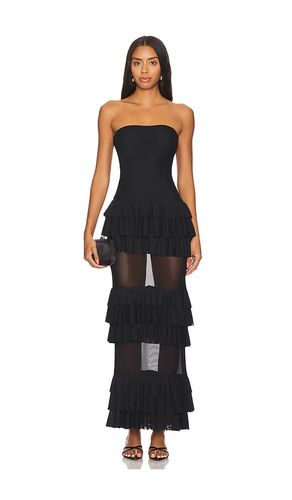 Lorenza Maxi Dress in . - size M (also in S, XS) - superdown - Modalova
