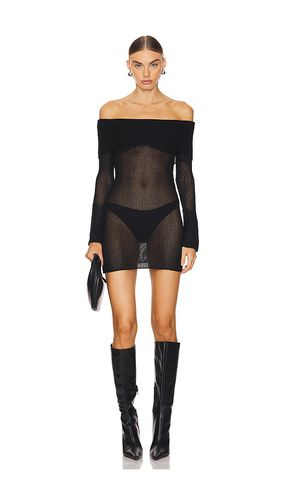 Tamra Mini Dress in . - size L (also in M, S, XS) - superdown - Modalova