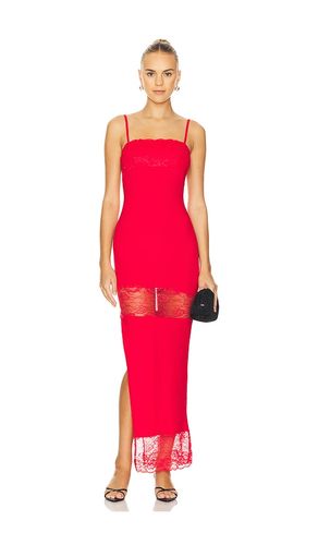 Gemma Maxi Dress in . - size L (also in S) - superdown - Modalova