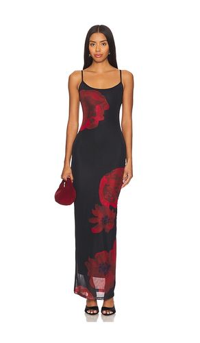 Jobelle Maxi Dress in Black. - size S (also in XS, XXS) - superdown - Modalova