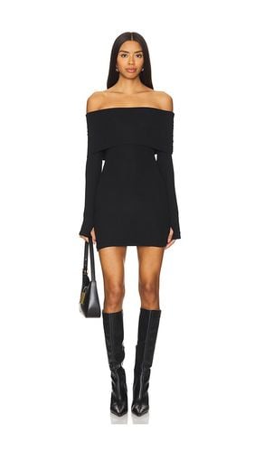 Marks Mini Dress in . - size L (also in M, S, XL, XS) - superdown - Modalova