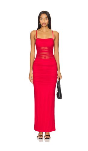 Celeste Maxi Dress in . - size S (also in XS, XXS) - superdown - Modalova