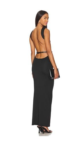 Trista Maxi Dress in . - size L (also in M, S, XL, XS) - superdown - Modalova