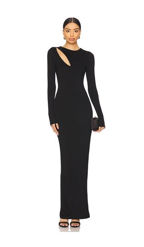 Adelina Maxi Dress in . - size L (also in S, XS, XXS) - superdown - Modalova