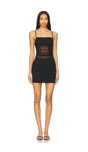 Celeste Mini Dress in . - size L (also in M, S, XL) - superdown - Modalova