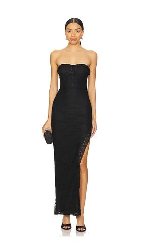 Lou Maxi Dress in . Size S. Also in M, L - superdown - Modalova