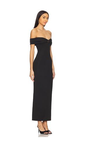 Blake Off Shoulder Gown in . Size M. Also in S, XS - superdown - Modalova