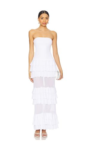Lorenza Maxi Dress in . Taglia M. Also in S - superdown - Modalova