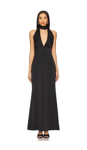 Bethany Halter Gown in . Size S. Also in XS - superdown - Modalova