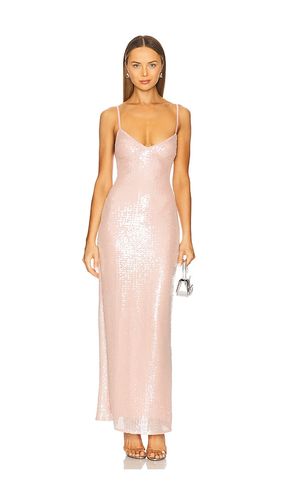 Alba Maxi Dress in . - size L (also in M, XL, XS) - superdown - Modalova