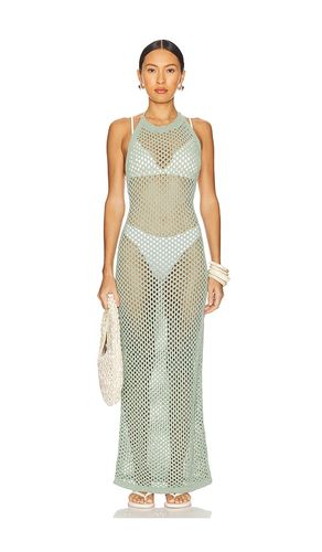 Mirina Maxi Dress in . - size L (also in M, S) - superdown - Modalova