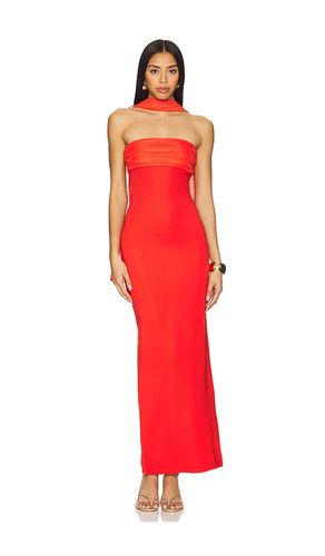 Tierra Maxi Dress in . - size L (also in XS) - superdown - Modalova
