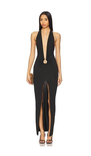 Cambri Maxi Dress in . - size L (also in M, S, XL) - superdown - Modalova