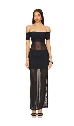 Jaya Maxi Dress in . - size L (also in M, S, XS, XXS) - superdown - Modalova