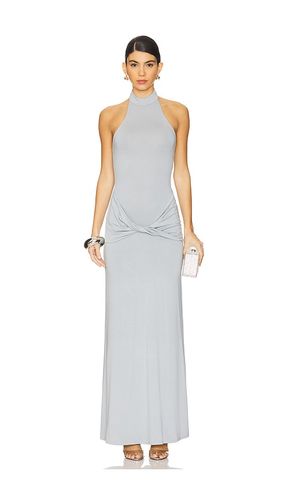 Lilliana Maxi Dress in Light . - size L (also in M, S, XL) - superdown - Modalova