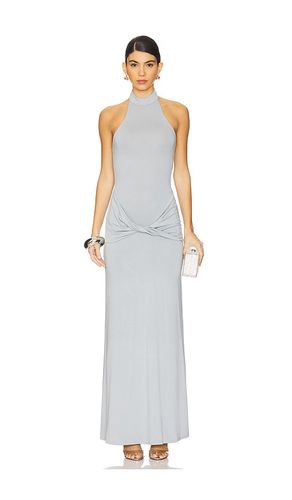 Lilliana Maxi Dress in Light . - size L (also in M, S, XL, XS, XXS) - superdown - Modalova