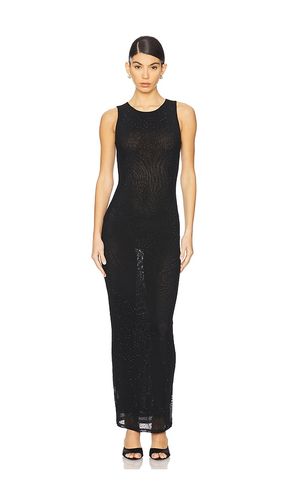 Lucienne Maxi Dress in . - size L (also in M, S, XS, XXS) - superdown - Modalova