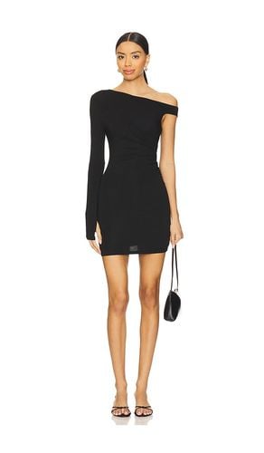 Allegra Mini Dress in . - size L (also in M, S, XL, XS, XXS) - superdown - Modalova