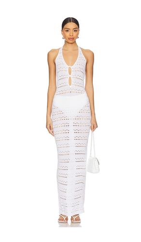 Avril Maxi Dress in . - size L (also in M, S, XS) - superdown - Modalova