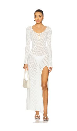 Azalea Maxi Dress in . - size L (also in M) - superdown - Modalova