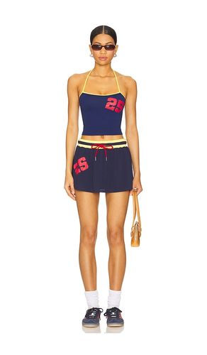 Noelani Skirt Set in . - size L (also in M, S, XL, XS, XXS) - superdown - Modalova
