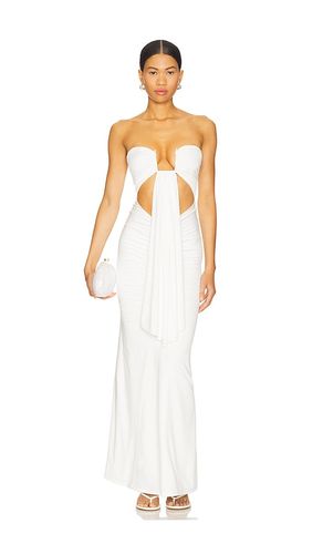 Rosy Maxi Dress in . - size L (also in M, S, XL, XS, XXS) - superdown - Modalova