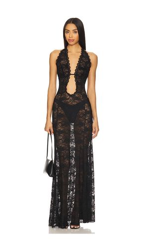 Meelinah Maxi Dress in . - size L (also in M, S, XL, XS, XXS) - superdown - Modalova