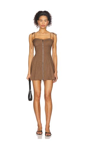 Elanor Mini Dress in . - size M (also in L, S, XS, XXS) - superdown - Modalova