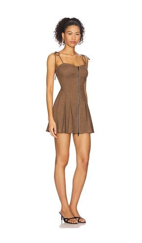 Elanor Mini Dress in . Size S. Also in L - superdown - Modalova