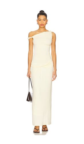 Devin Maxi Dress in . - size L (also in M, S, XL, XS, XXS) - superdown - Modalova