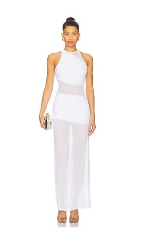Merri Maxi Dress in . - size L (also in M, S, XS, XXS) - superdown - Modalova