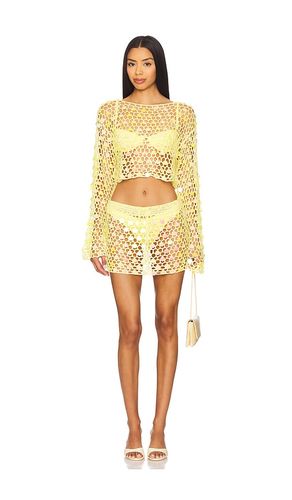 Coralie Skirt Set in . Size M. Also in XS - superdown - Modalova