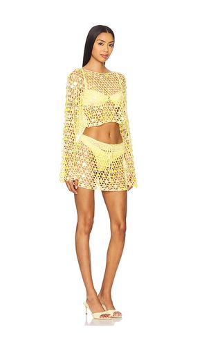 Coralie Skirt Set in . Size M. Also in XS - superdown - Modalova