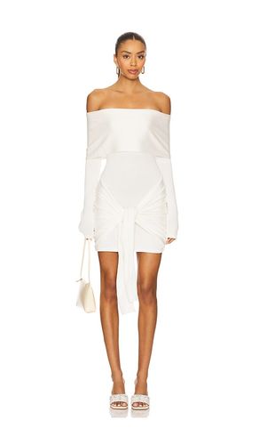 Theresa Mini Dress in . - size L (also in M, S, XS) - superdown - Modalova