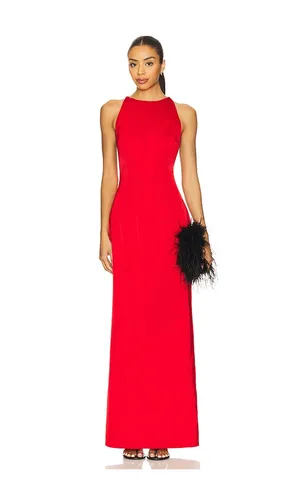 Madeline Maxi Dress in . Size M. Also in S, XS - superdown - Modalova