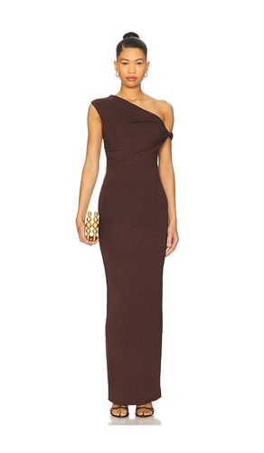 Alessia Maxi Dress in . Size L. Also in S, XS - superdown - Modalova