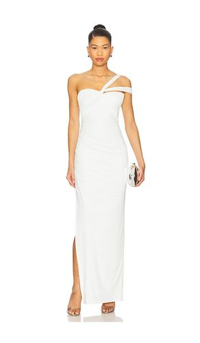 Cordelia Maxi Dress in . - size L (also in M, S, XL, XS, XXS) - superdown - Modalova