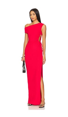 Amber Maxi Dress in . - size L (also in M, S, XL, XS, XXS) - superdown - Modalova