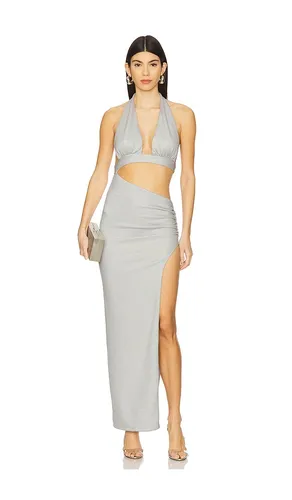 Carli Gown in . Size L. Also in XL, XS - superdown - Modalova