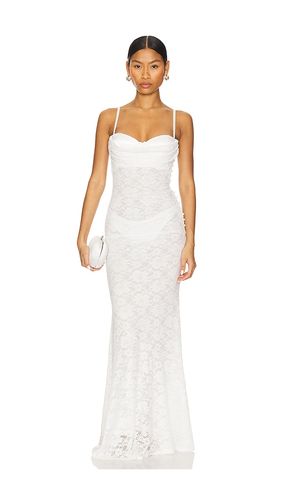 Mercer Maxi Dress in . - size M (also in XS, XXS) - superdown - Modalova
