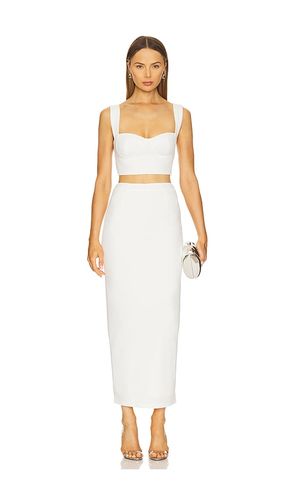 Veneda Skirt Set in . - size L (also in M, S, XS, XXS) - superdown - Modalova