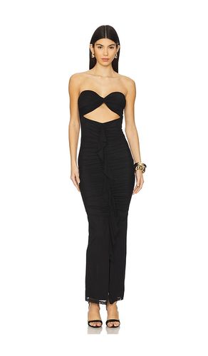 Emmersin Maxi Dress in . - size L (also in M, S, XS, XXS) - superdown - Modalova