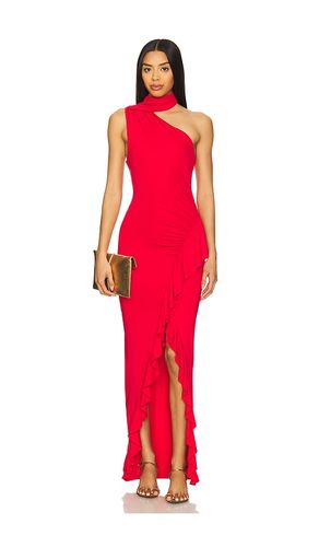 Sardina Maxi Dress in . - size M (also in S, XS, XXS) - superdown - Modalova