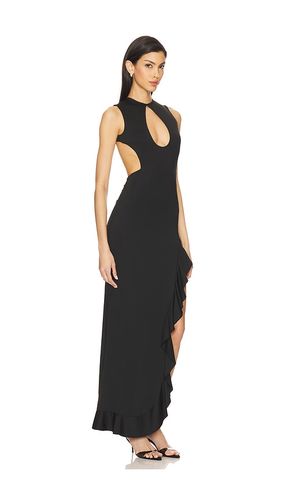 Frany Backless Maxi Dress in . Size L. Also in S - superdown - Modalova
